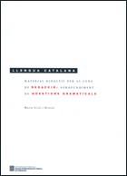 LLENGUA CATALANA MATERIAL DIDACTIC REDACCIO: APROFUNDIMENT QUESTIONS GRAMATICALS | 9788439366607 | SITJÀ BRUNAT, MARIA | Galatea Llibres | Llibreria online de Reus, Tarragona | Comprar llibres en català i castellà online