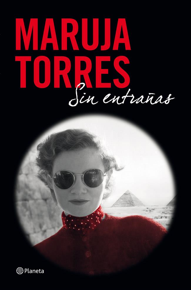 SIN ENTRAÑAS | 9788408004110 | TORRES, MARUJA | Galatea Llibres | Llibreria online de Reus, Tarragona | Comprar llibres en català i castellà online