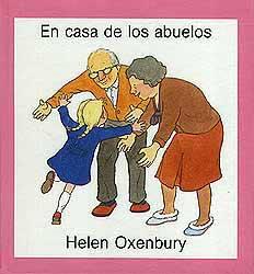 EN CASA DE LOS ABUELOS | 9788426120656 | OXENBURY, HELEN | Galatea Llibres | Llibreria online de Reus, Tarragona | Comprar llibres en català i castellà online