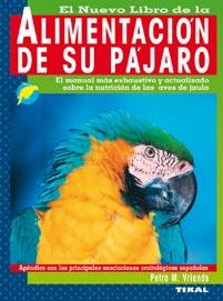 ALIMENTACION DE SU PAJARO | 9788430585496 | VRIENDS | Galatea Llibres | Llibreria online de Reus, Tarragona | Comprar llibres en català i castellà online