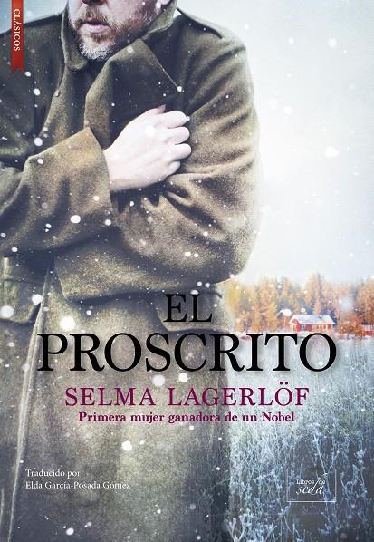 EL PROSCRITO | 9788419386670 | LAGERLÖF, SELMA | Galatea Llibres | Llibreria online de Reus, Tarragona | Comprar llibres en català i castellà online