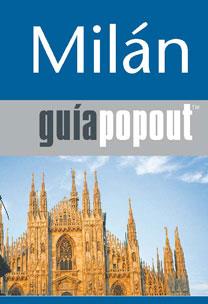 MILAN GUIA POP OUT | 9788467030488 | ESPASA CALPE | Galatea Llibres | Llibreria online de Reus, Tarragona | Comprar llibres en català i castellà online