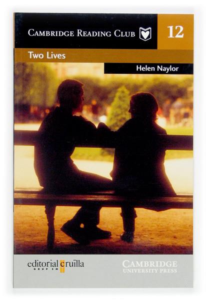 TWO LIVES | 9788466108300 | NAYLOR, HELEN | Galatea Llibres | Llibreria online de Reus, Tarragona | Comprar llibres en català i castellà online