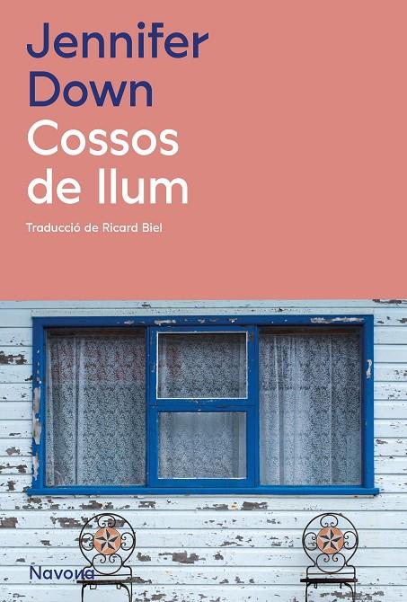 COSSOS DE LLUM | 9788419552044 | DOWN, JENNIFER | Galatea Llibres | Llibreria online de Reus, Tarragona | Comprar llibres en català i castellà online