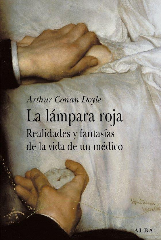 LAMPARA ROJA, LA | 9788484283362 | CONAN DOYLE, ARTHUR | Galatea Llibres | Llibreria online de Reus, Tarragona | Comprar llibres en català i castellà online