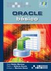 ORACLE BASICO | 9788492650484 | ROLDAN, DAVID  Y  VALDERAS, PEDRO | Galatea Llibres | Llibreria online de Reus, Tarragona | Comprar llibres en català i castellà online