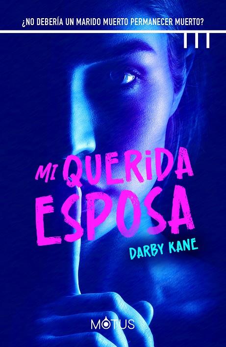 MI QUERIDA ESPOSA | 9788419767165 | KANE, DARBY | Galatea Llibres | Llibreria online de Reus, Tarragona | Comprar llibres en català i castellà online