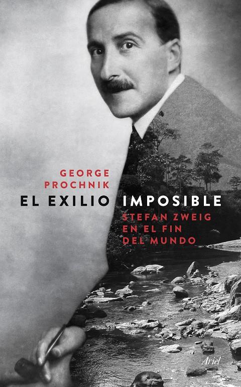 EL EXILIO IMPOSIBLE | 9788434418745 | PROCHNIK, GEORGE | Galatea Llibres | Llibreria online de Reus, Tarragona | Comprar llibres en català i castellà online