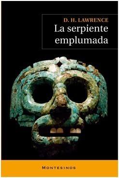 SERPIENTE EMPLUMADA, LA | 9788492616411 | LAWRENCE, D. H | Galatea Llibres | Llibreria online de Reus, Tarragona | Comprar llibres en català i castellà online