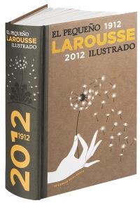 PEQUEÑO LAROUSSE ILUSTRADO 2012 | 9788480169752 | Galatea Llibres | Llibreria online de Reus, Tarragona | Comprar llibres en català i castellà online