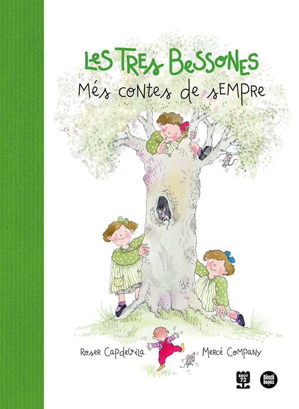 MÉS CONTES DE SEMPRE | 9788418288456 | COMPANY GONZÁLEZ, MERCÈ | Galatea Llibres | Llibreria online de Reus, Tarragona | Comprar llibres en català i castellà online