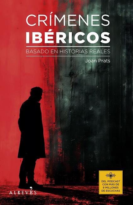 CRÍMENES IBÉRICOS | 9788419615626 | PRATS BALADO, JOAN | Galatea Llibres | Llibreria online de Reus, Tarragona | Comprar llibres en català i castellà online