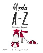 MODA A-Z | 9788498014754 | NEWMAN, ALEX/Z. SHARIFF | Galatea Llibres | Llibreria online de Reus, Tarragona | Comprar llibres en català i castellà online