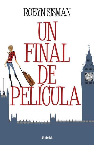 UN FINAL DE PELÍCULA | 9788492915088 | SISMAN, ROBYN | Galatea Llibres | Llibreria online de Reus, Tarragona | Comprar llibres en català i castellà online