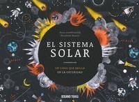 EL SISTEMA SOLAR | 9786075276557 | JANKÉLIOWITCH, ANNE | Galatea Llibres | Librería online de Reus, Tarragona | Comprar libros en catalán y castellano online