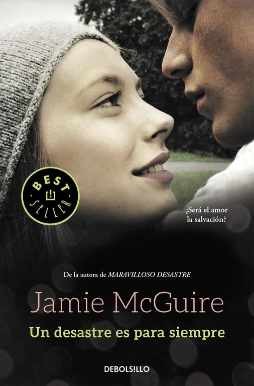 UN DESASTRE ES PARA SIEMPRE (BEAUTIFUL, 3) | 9788466330381 | MCGUIRE, JAMIE | Galatea Llibres | Llibreria online de Reus, Tarragona | Comprar llibres en català i castellà online