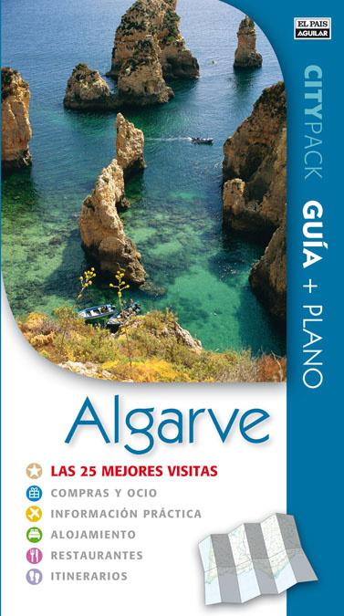 ALGARVE CITYPACK 2012 | 9788403511293 | Galatea Llibres | Llibreria online de Reus, Tarragona | Comprar llibres en català i castellà online