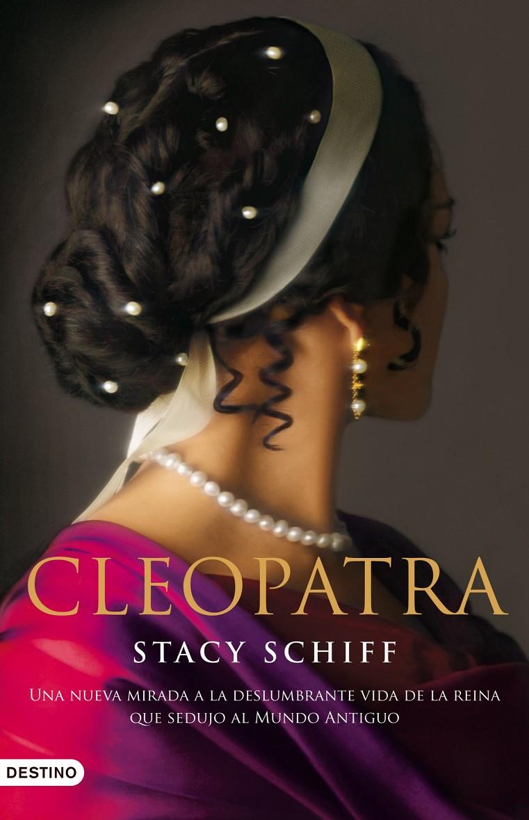 CLEOPATRA | 9788423345304 | SCHIFF, STACY | Galatea Llibres | Llibreria online de Reus, Tarragona | Comprar llibres en català i castellà online