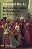 REFLEXIONES SOBRE LA REVOLUCION EN FRANCIA | 9788420655307 | BURKE, EDMUND | Galatea Llibres | Librería online de Reus, Tarragona | Comprar libros en catalán y castellano online