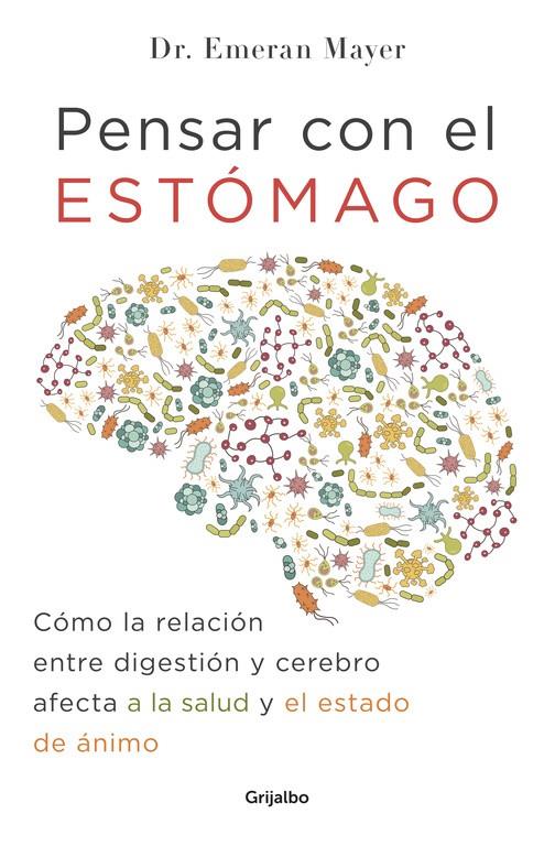 PENSAR CON EL ESTóMAGO | 9788425354915 | MAYER, EMERAN | Galatea Llibres | Llibreria online de Reus, Tarragona | Comprar llibres en català i castellà online