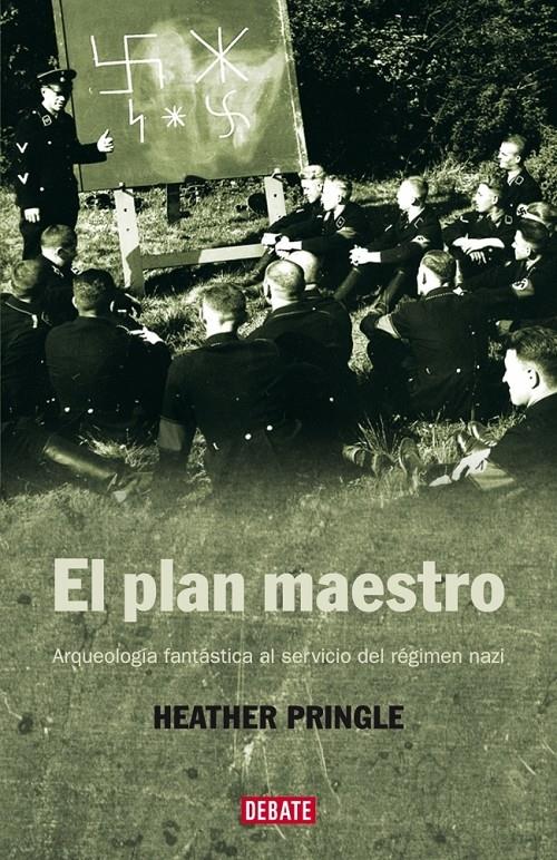 PLAN MAESTRO, EL | 9788483067246 | PRINGLE, HEATHER | Galatea Llibres | Llibreria online de Reus, Tarragona | Comprar llibres en català i castellà online