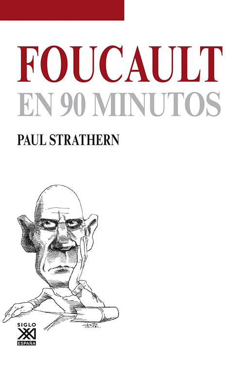 FOUCAULT EN 90 MINUTOS | 9788432316784 | STRATHERN, PAUL | Galatea Llibres | Llibreria online de Reus, Tarragona | Comprar llibres en català i castellà online