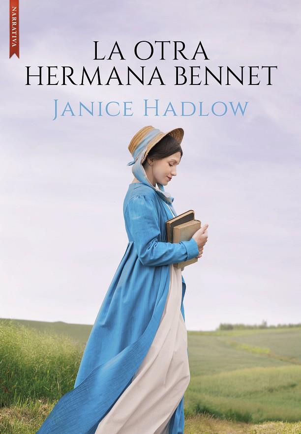 LA OTRA HERMANA BENNET | 9788419386717 | HADLOW, JANICE | Galatea Llibres | Llibreria online de Reus, Tarragona | Comprar llibres en català i castellà online