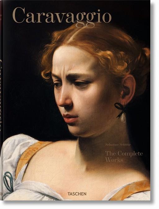 CARAVAGGIO. OBRA COMPLETA | 9783836555791 | Galatea Llibres | Llibreria online de Reus, Tarragona | Comprar llibres en català i castellà online