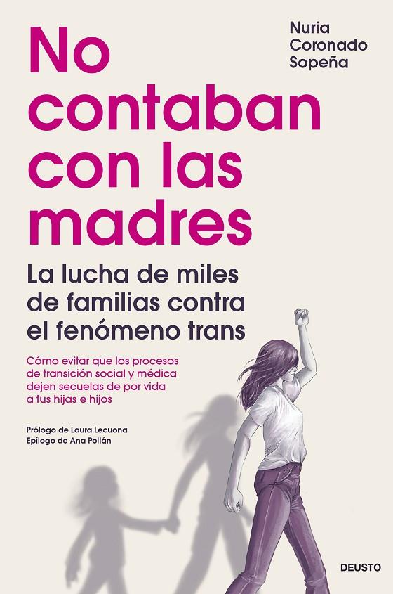 NO CONTABAN CON LAS MADRES | 9788423437436 | CORONADO SOPEÑA, NURIA | Galatea Llibres | Llibreria online de Reus, Tarragona | Comprar llibres en català i castellà online