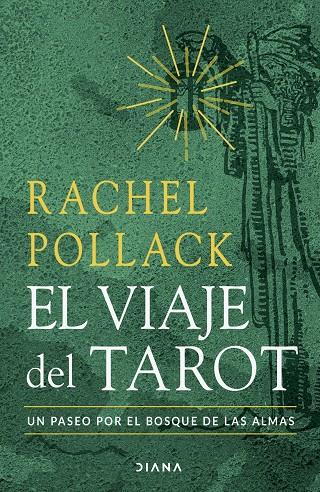 EL VIAJE DEL TAROT | 9788411191784 | POLLACK, RACHEL | Galatea Llibres | Llibreria online de Reus, Tarragona | Comprar llibres en català i castellà online