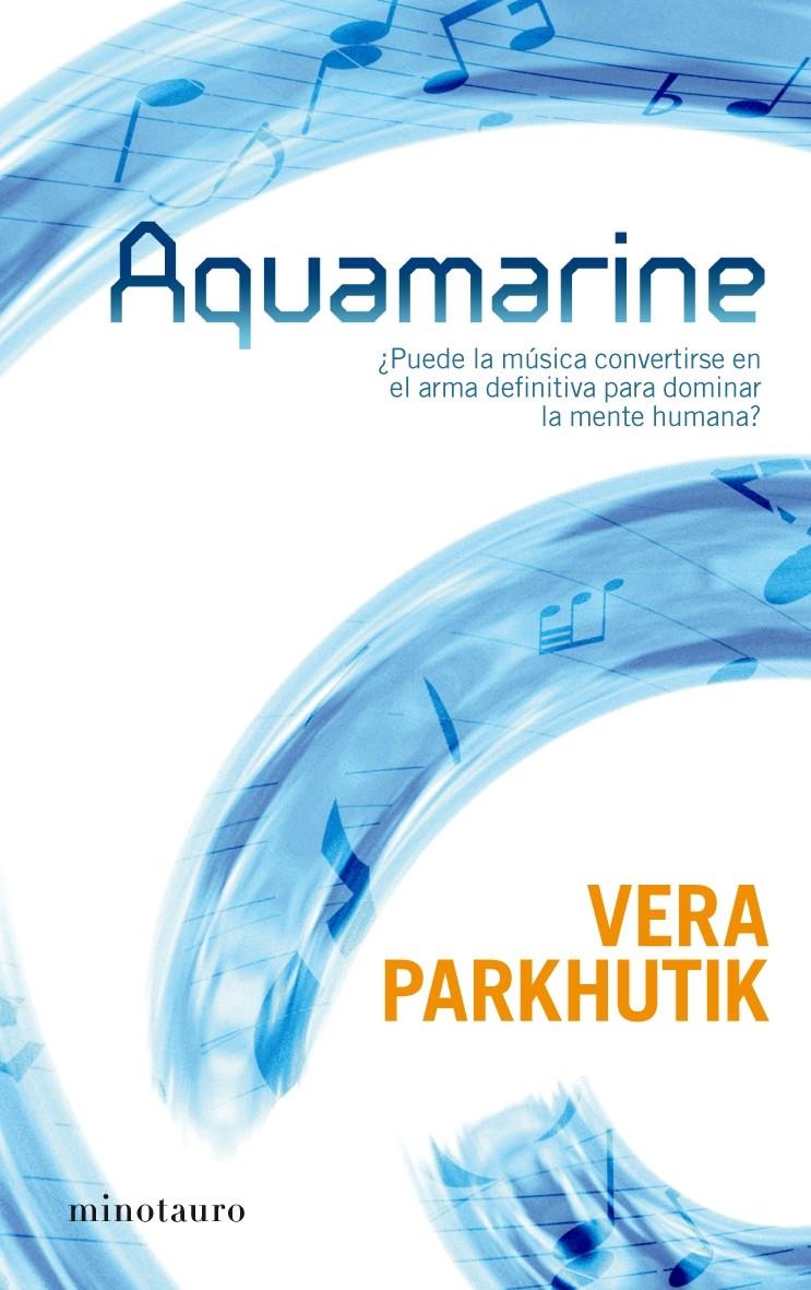 AQUAMARINE | 9788445077436 | PARKHUTIK, VERA | Galatea Llibres | Llibreria online de Reus, Tarragona | Comprar llibres en català i castellà online