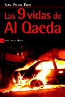 9 VIDAS DE AL QAEDA, LAS | 9788498883442 | FILIU, JEAN-PIERRE | Galatea Llibres | Llibreria online de Reus, Tarragona | Comprar llibres en català i castellà online