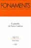 PALEOLITIC ALS PAÏSOS CATALANS ( REV. FONAMENTS) | 9788495916242 | . | Galatea Llibres | Llibreria online de Reus, Tarragona | Comprar llibres en català i castellà online