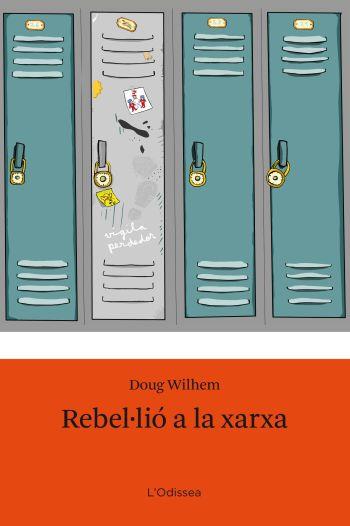 REBEL·LIO A LA XARXA | 9788492671106 | WILHELM, DOUG | Galatea Llibres | Llibreria online de Reus, Tarragona | Comprar llibres en català i castellà online