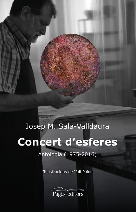 CONCERT D'ESFERES | 9788499758336 | SALA-VALLDAURA, JOSEP MARIA | Galatea Llibres | Llibreria online de Reus, Tarragona | Comprar llibres en català i castellà online