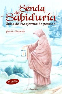 SENDA DE SABIDURIA | 9788495645357 | CARRANZA FORTES, ANTONIO | Galatea Llibres | Llibreria online de Reus, Tarragona | Comprar llibres en català i castellà online