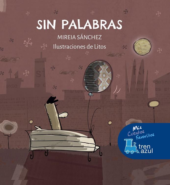 SIN PALABRAS | 9788468350202 | SÁNCHEZ CIVIL, MIREIA | Galatea Llibres | Llibreria online de Reus, Tarragona | Comprar llibres en català i castellà online