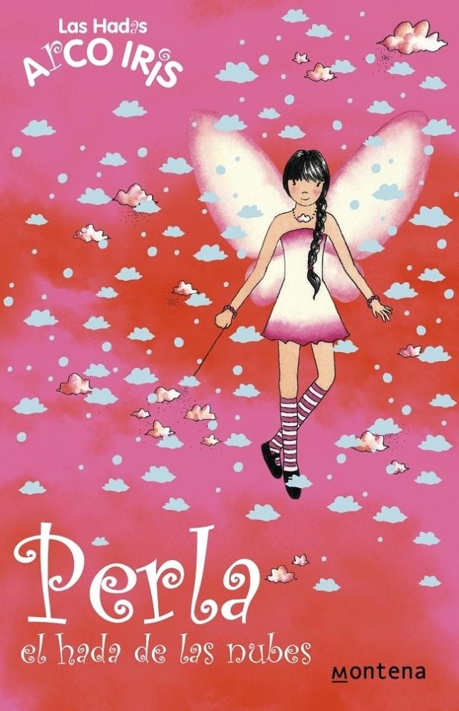 PERLA, EL HADA DE LAS NUBES | 9788484413707 | MEADOWS,DAISY | Galatea Llibres | Llibreria online de Reus, Tarragona | Comprar llibres en català i castellà online