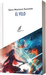 EL VELO | 9788412692419 | MUSTIELES SALVADOR, GRETA | Galatea Llibres | Llibreria online de Reus, Tarragona | Comprar llibres en català i castellà online