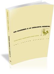 SAGRERES A LA CATALUNYA MEDIEVAL, LES | 9788496742161 | VV.AA | Galatea Llibres | Librería online de Reus, Tarragona | Comprar libros en catalán y castellano online