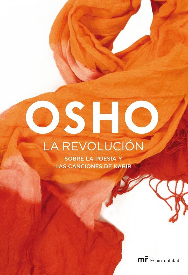 REVOLUCION, LA | 9788427035683 | OSHO | Galatea Llibres | Llibreria online de Reus, Tarragona | Comprar llibres en català i castellà online