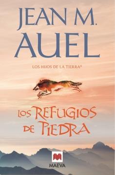 HIJOS DE LA TIERRA 5 LOS REFUGIOS DE PIEDRA, LOS | 9788495354631 | AUEL, JEAN M. | Galatea Llibres | Llibreria online de Reus, Tarragona | Comprar llibres en català i castellà online