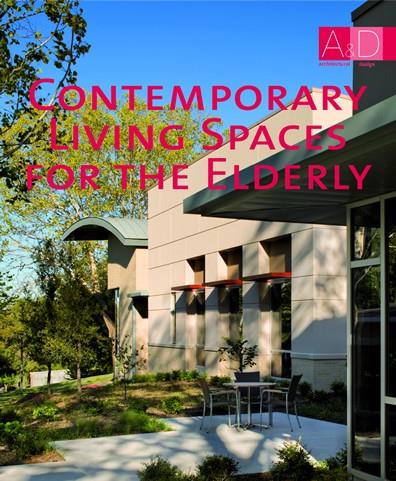 CONTEMPORARY LIVING SPACES FOR THE ELDERLY | 9788496823471 | MINGUET, JOSEP MARIA/MIRA, ÓSCAR | Galatea Llibres | Llibreria online de Reus, Tarragona | Comprar llibres en català i castellà online