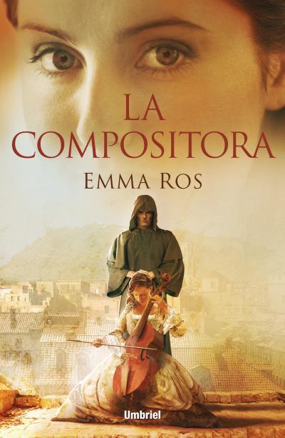 LA COMPOSITORA | 9788492915552 | ROS, EMMA | Galatea Llibres | Librería online de Reus, Tarragona | Comprar libros en catalán y castellano online