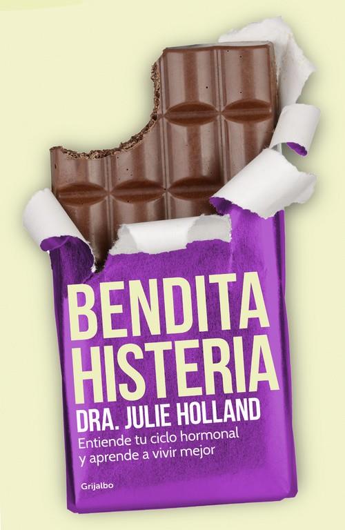 BENDITA HISTERIA | 9788425353468 | HOLLAND, JULIE | Galatea Llibres | Llibreria online de Reus, Tarragona | Comprar llibres en català i castellà online