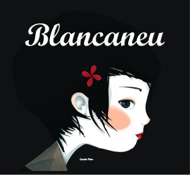 BLANCANEU - IL·LUSTRAT | 9788499325972 | GOUST, MAYALEN | Galatea Llibres | Llibreria online de Reus, Tarragona | Comprar llibres en català i castellà online