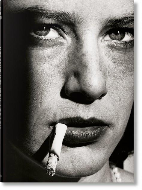 HELMUT NEWTON. LEGACY | 9783836584586 | HARDER, MATTHIAS/GARNER, PHILIPPE | Galatea Llibres | Llibreria online de Reus, Tarragona | Comprar llibres en català i castellà online