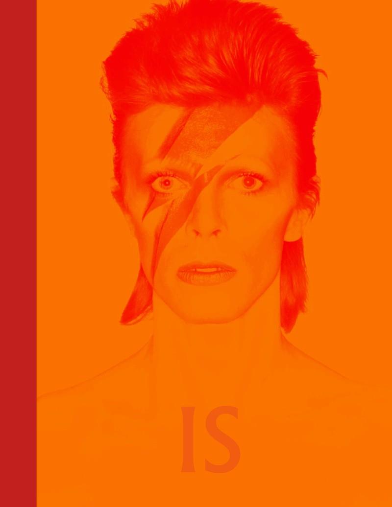 DAVID BOWIE IS INSIDE | 9788416665624 | BROACKES, VICTORIA/MARSH, GEOFFREY | Galatea Llibres | Llibreria online de Reus, Tarragona | Comprar llibres en català i castellà online