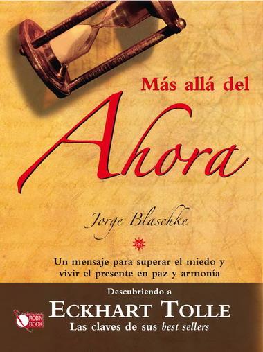 MAS ALLA DEL AHORA | 9788479279974 | BLASCHKE, JORGE | Galatea Llibres | Librería online de Reus, Tarragona | Comprar libros en catalán y castellano online