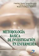 METODOLOGIA BASICA DE INVESTIGACION EN ENFERMERIA | 9788479786069 | SANTOS HEREDERO, F.X ET AL. | Galatea Llibres | Llibreria online de Reus, Tarragona | Comprar llibres en català i castellà online